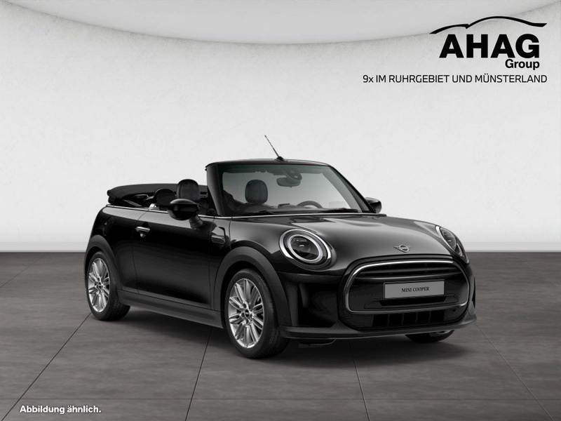 MINI Cabrio