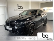BMW X6 2025