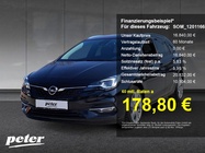 Opel Astra 2021
