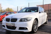 BMW 3 Series 2012