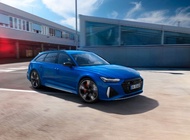 Audi RS 6 2020