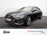 Audi A6 2023