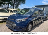 Ford Tourneo Connect 2018