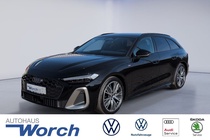 Audi A5 2025