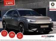 Volkswagen T-Roc 2026