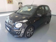 Citroen C1 2021