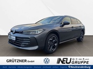 Volkswagen Passat 2025
