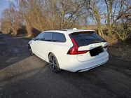 Volvo V90 2021