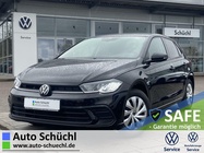 Volkswagen Polo 2022
