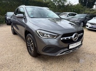 Mercedes-Benz GLA-Class 2023