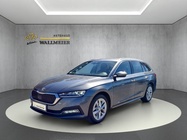 Skoda Octavia 2022