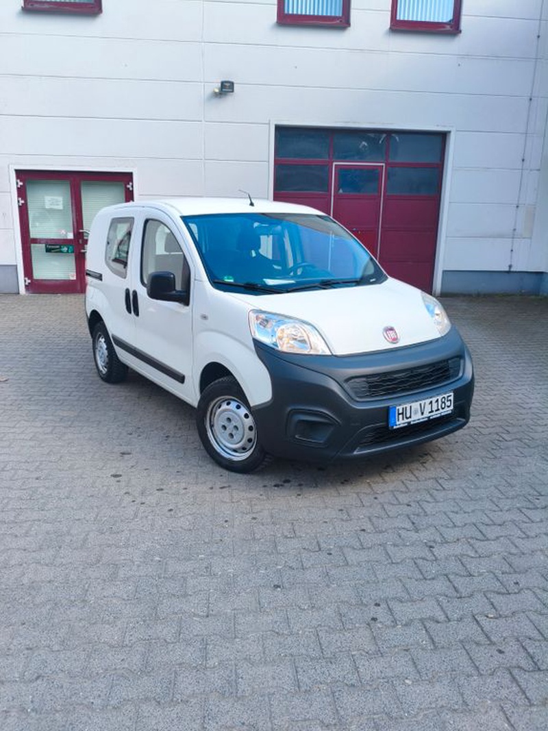 Fiat Fiorino