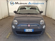 Fiat 500 2018