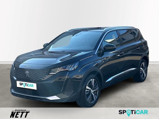 Peugeot 5008 2024