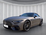 Mercedes-Benz SL-Class 2022