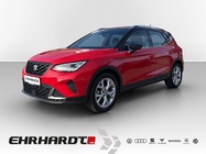 Seat Arona 2024