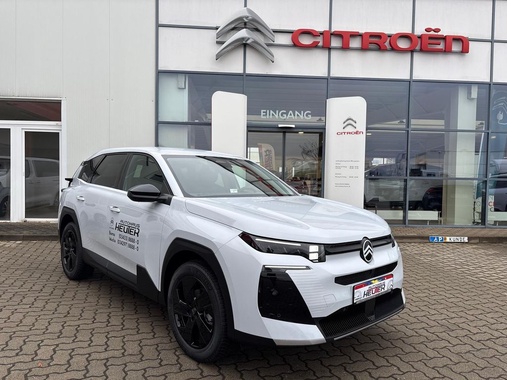 Citroen C5 2026