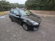 Suzuki Swift 2020