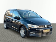 Volkswagen Touran 2017