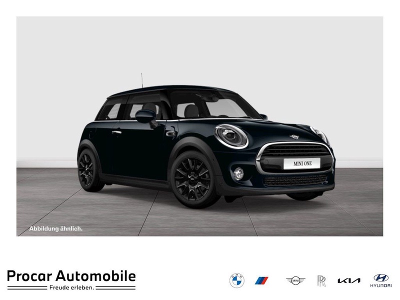 MINI One