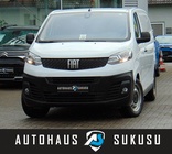 Fiat Scudo 2022