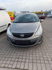 Opel Corsa 2012