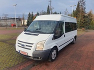 Ford Transit 2013