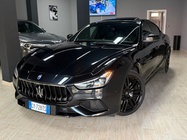 Maserati Ghibli 2020