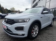 Volkswagen T-Roc 2019