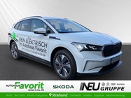 Skoda Enyaq 2025