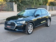 Audi Q3 2020