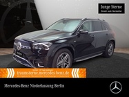 Mercedes-Benz GLE-Class 2025