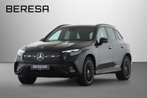Mercedes-Benz GLC-Class 2025