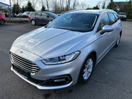 Ford Mondeo 2021
