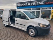 Volkswagen Caddy Maxi 2014