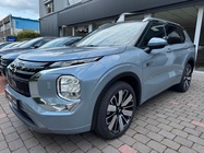 Mitsubishi Outlander 2025