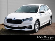 Skoda Fabia 2022