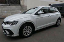 Volkswagen Polo 2021