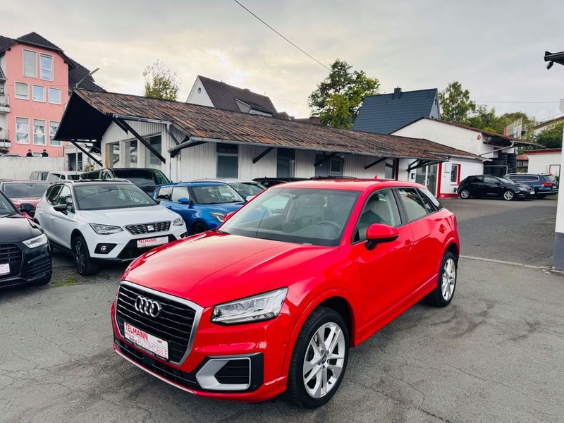 Audi Q2