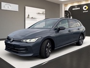 Volkswagen Golf 2025