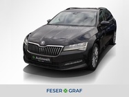 Skoda Superb 2023