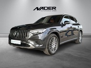 Mercedes-Benz GLC-Class 2023