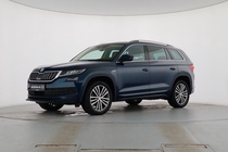 Skoda Kodiaq 2019