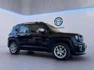 Jeep Renegade 2022