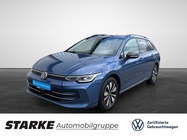 Volkswagen Golf 2025