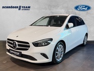 Mercedes-Benz B-Class 2020