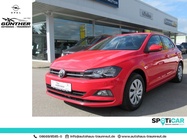 Volkswagen Polo 2019