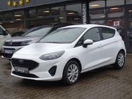 Ford Fiesta 2022