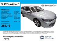 Volkswagen Passat 2025