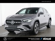 Mercedes-Benz GLA-Class 2024